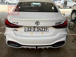 MG GT